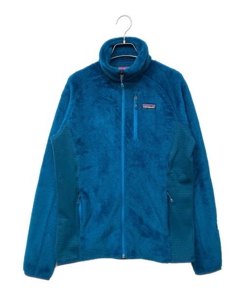 Patagonia（パタゴニア）Patagonia (パタゴニア) トレッキングウェア(R2ジャケット) ブルー サイズ:SIZE Sの古着・服飾アイテム