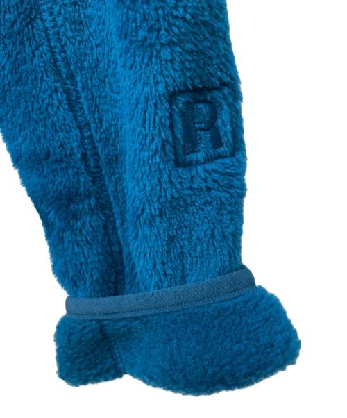 Patagonia（パタゴニア）Patagonia (パタゴニア) トレッキングウェア(R2ジャケット) ブルー サイズ:SIZE Sの古着・服飾アイテム