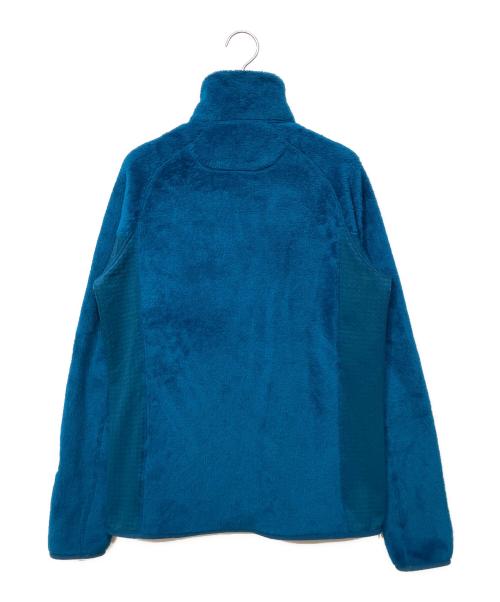 Patagonia（パタゴニア）Patagonia (パタゴニア) トレッキングウェア(R2ジャケット) ブルー サイズ:SIZE Sの古着・服飾アイテム