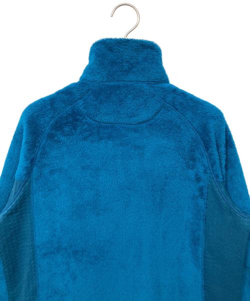 Patagonia（パタゴニア）Patagonia (パタゴニア) トレッキングウェア(R2ジャケット) ブルー サイズ:SIZE Sの古着・服飾アイテム
