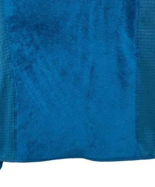 Patagonia（パタゴニア）Patagonia (パタゴニア) トレッキングウェア(R2ジャケット) ブルー サイズ:SIZE Sの古着・服飾アイテム