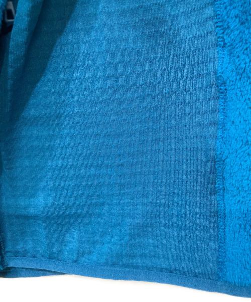 Patagonia（パタゴニア）Patagonia (パタゴニア) トレッキングウェア(R2ジャケット) ブルー サイズ:SIZE Sの古着・服飾アイテム