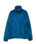 Patagonia（パタゴニア）の古着「トレッキングウェア(R2ジャケット)」｜ブルー