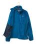 中古・古着 Patagonia (パタゴニア) トレッキングウェア(R2ジャケット) ブルー サイズ:SIZE S：15000円