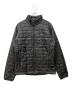 Patagonia（パタゴニア）の古着「トレッキングウェア(ナノパフジャケット)」｜ブラック
