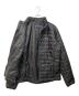 中古・古着 Patagonia (パタゴニア) トレッキングウェア(ナノパフジャケット) ブラック サイズ:SIZE M：18000円