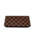LOUIS VUITTON（ルイヴィトン）の古着「ポルトフォイユブラザ」｜ブラウン