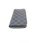 LOUIS VUITTON (ルイヴィトン) ポルトフィユ・ヴァスコ/ラウンドファスナー長財布 グレー サイズ:-：49800円