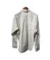 BALENCIAGA (バレンシアガ) シャツ ベージュ サイズ:37：34800円