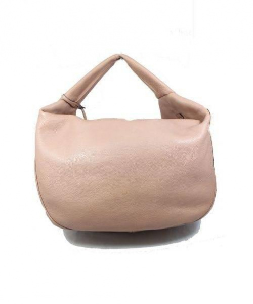 LOEWE（ロエベ）LOEWE (ロエベ) ワンショルダーバッグ ピンクの古着・服飾アイテム
