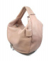 LOEWE (ロエベ) ワンショルダーバッグ ピンク：39800円