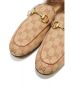 GUCCI (グッチ) GGプリンスタウン ベージュ サイズ:6：49800円