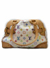 LOUIS VUITTON (ルイヴィトン) ハンドバッグ/クラウディア サイズ:- モノグラム・マルチカラーM40193：49800円