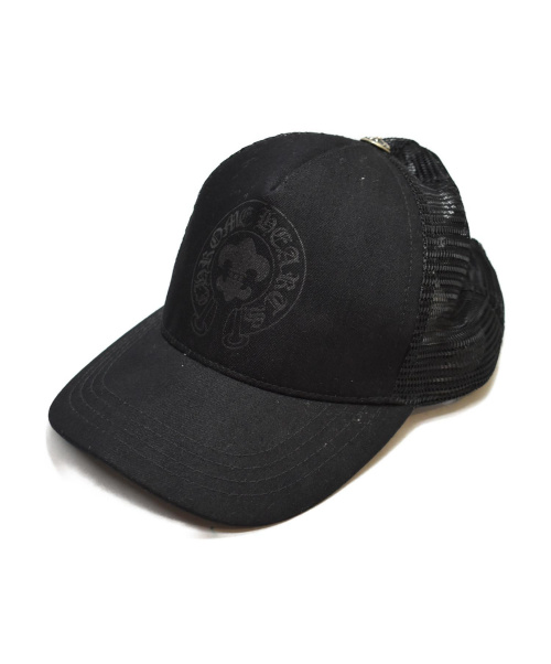 CHROME HEARTS（クロムハーツ）CHROME HEARTS (クロムハーツ) キャップの古着・服飾アイテム