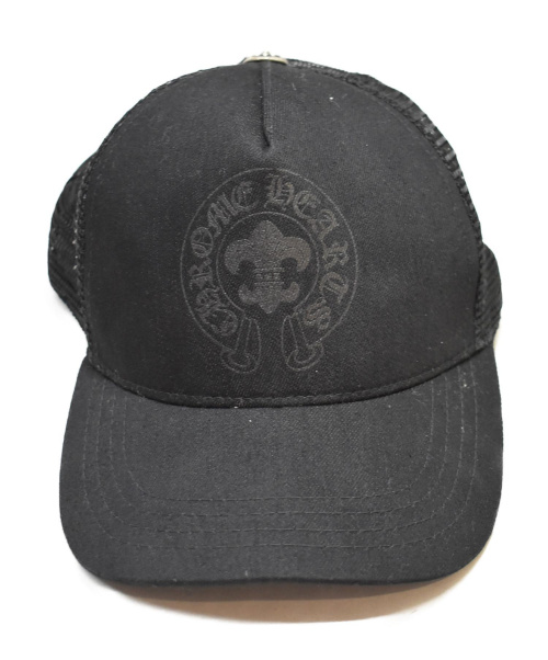 CHROME HEARTS（クロムハーツ）CHROME HEARTS (クロムハーツ) キャップの古着・服飾アイテム