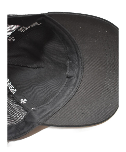 CHROME HEARTS（クロムハーツ）CHROME HEARTS (クロムハーツ) キャップの古着・服飾アイテム