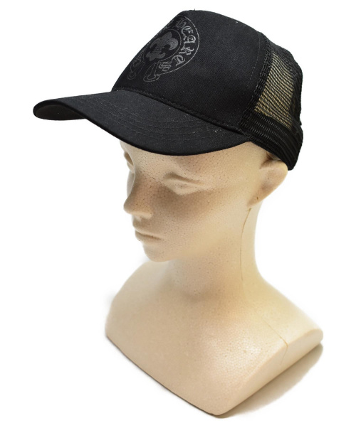 CHROME HEARTS（クロムハーツ）CHROME HEARTS (クロムハーツ) キャップの古着・服飾アイテム