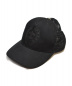 CHROME HEARTS（クロムハーツ）の古着「キャップ」｜ブラック