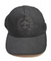 CHROME HEARTS (クロムハーツ) キャップ：19800円