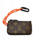 LOUIS VUITTON (ルイヴィトン) CLEFS MNG POCHETTE サイズ:- モノグラム TA5118：64800円