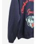 中古・古着 GUCCI (グッチ) エンブロイダリーセーター サイズ:M 18AW：79800円