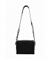 LOUIS VUITTON（ルイヴィトン）の古着「19SS トリヨンレザーソフトトランクショルダーバッグ」｜ブラック