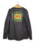 GUCCI（グッチ）の古着「ライナーボアジャケット」｜ブラック