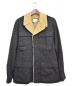 GUCCI (グッチ) ライナーボアジャケット ブラック サイズ:46：158000円