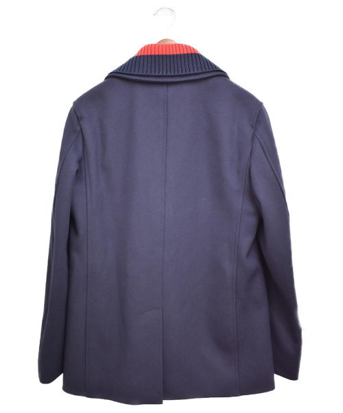 GUCCI（グッチ）GUCCI (グッチ) 18AW/Pコート サイズ:46の古着・服飾アイテム