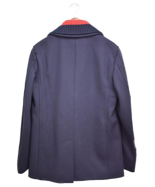 GUCCI（グッチ）GUCCI (グッチ) 18AW/Pコート サイズ:46の古着・服飾アイテム