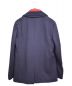 GUCCI (グッチ) 18AW/Pコート サイズ:46：118000円