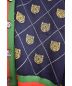中古・古着 GUCCI (グッチ) 18SS/ウェブラインタイガーカーディガン サイズ:M：64800円