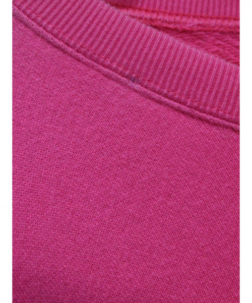 GUCCI（グッチ）GUCCI (グッチ) スウェット ショッキングピンク サイズ:Sの古着・服飾アイテム