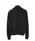 MONCLER (モンクレール) MAGLIONE TRICOT CARDIGAN ブラック サイズ:M：59800円
