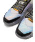 JIMMY CHOO (ジミーチュウ) 19SS/ダイヤモンドスニーカー マルチカラー サイズ:42：69800円