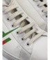 中古・古着 GUCCI (グッチ) ブレードスニーカー アイボリー サイズ:6：62800円