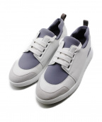 HERMESエルメス）の古着「19SS/ヴィテス スニーカー」｜ホワイト