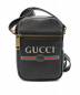GUCCI（グッチ）の古着「ミニショルダーバッグ」｜ブラック