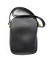 GUCCI (グッチ) ミニショルダーバッグ ブラック サイズ:- 574803-520984：89800円