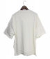 JIL SANDER (ジルサンダー) Tシャツ ホワイト サイズ:S：32800円