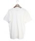 GUCCI (グッチ) ディアパッチオーバサイズTシャツ ホワイト サイズ:XS：37800円