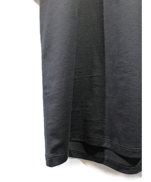 CELINE（セリーヌ）CELINE (セリーヌ) 19AW/ラビリンスTシャツ ブラック サイズ:Lの古着・服飾アイテム