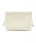 LOUIS VUITTON (ルイヴィトン) 19SS トリヨンレザーソフトトランクショルダーバッグ ホワイト サイズ:-：318000円