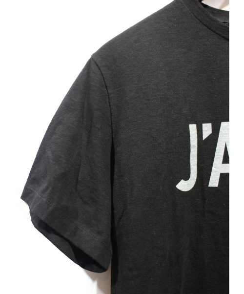 Christian Dior（クリスチャン ディオール）Christian Dior (クリスチャン ディオール) JADIOR Tシャツ ブラック サイズ:Lの古着・服飾アイテム