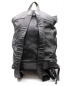 BALENCIAGA (バレンシアガ) トラベラーバッグパック ブラック サイズ:- 298114・1000：46800円