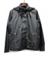 BALENCIAGA（バレンシアガ）の古着「ウインドブレーカー」｜ブラック