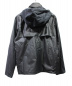 BALENCIAGA (バレンシアガ) ウインドブレーカー ブラック サイズ:44：32800円