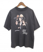 BALENCIAGAバレンシアガ）の古着「SPEEDHUNTER Tシャツ」｜グレー