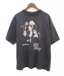 BALENCIAGA（バレンシアガ）の古着「SPEEDHUNTER Tシャツ」｜グレー
