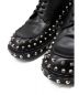 PRADA (プラダ) NERO ブラック サイズ:6：37800円